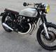 Suzuki GS 550 Cafe Racer