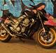 Kawasaki Z750 abs