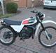 Yamaha DT 125 MX