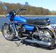 Yamaha RD 250 A