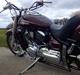Yamaha XVS 1100 Dragstar SOLGT