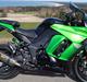 Kawasaki Z 1000sx