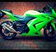 Kawasaki Ninja 250 r