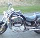 Triumph Rocket III