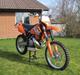 KTM 300 EXC SIXDAYS 