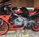 Aprilia RS 125