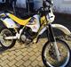 Suzuki DR 350 "SOLGT"