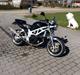 Suzuki SV650N