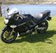 Suzuki GSX 750F