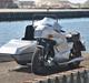 Yamaha XS 1100, EZS sidevogn