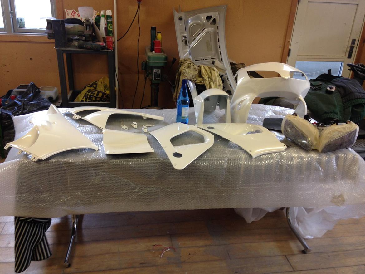 Honda CBR900RR Fireblade billede 24