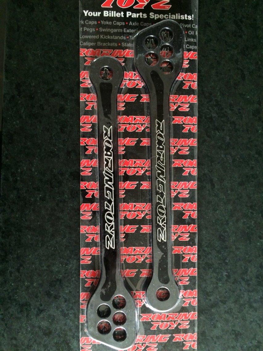 Kawasaki ZX10-R billede 9