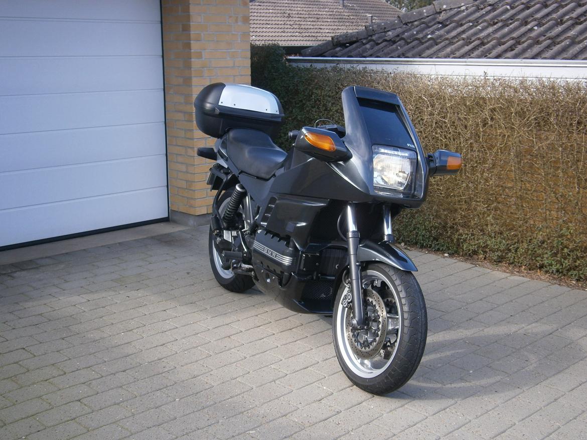 BMW K100 RS 16v billede 2