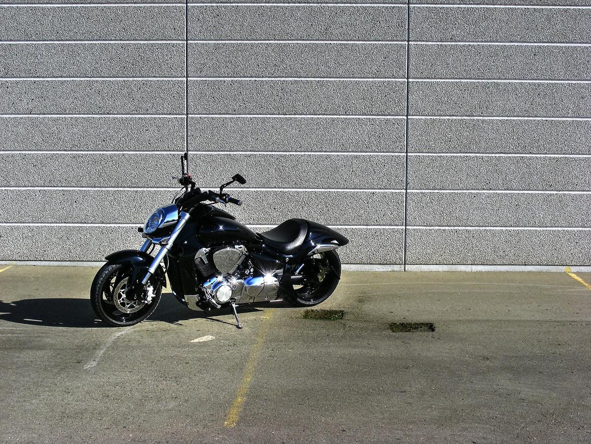 Suzuki VZR 1800 Intruder billede 7