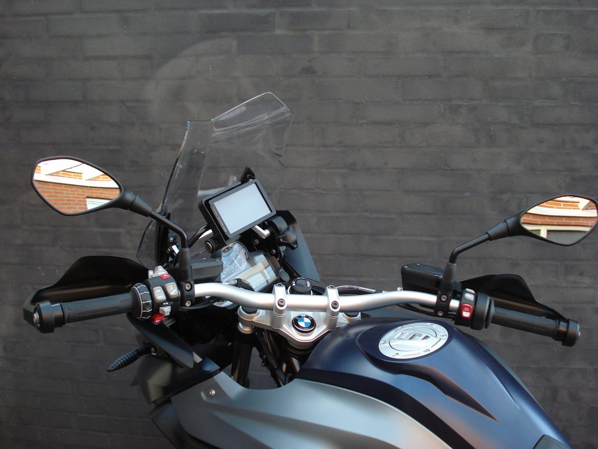 BMW R1200GS LC "FEDE BERTHA" billede 6