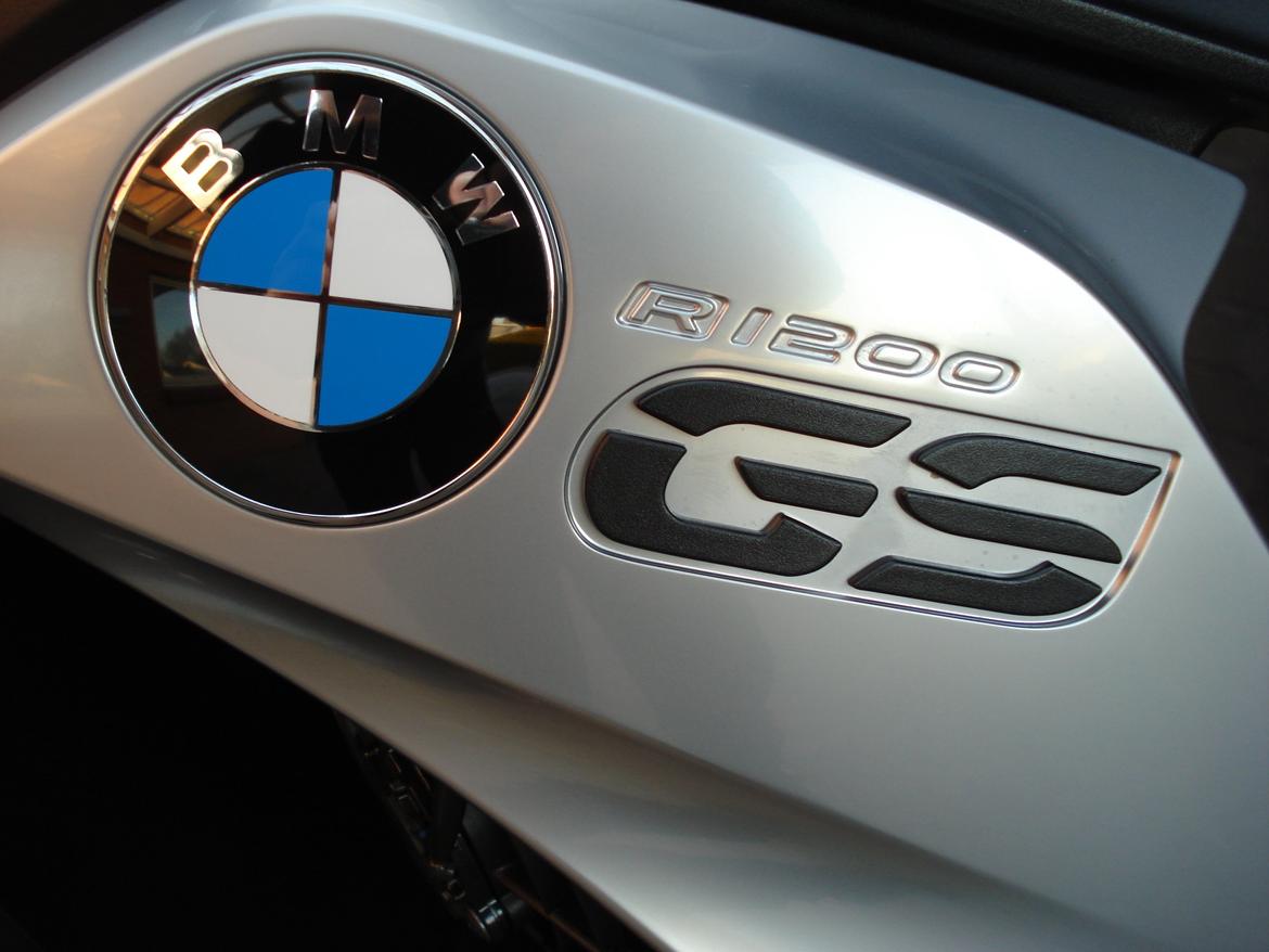 BMW R1200GS LC "FEDE BERTHA" billede 24