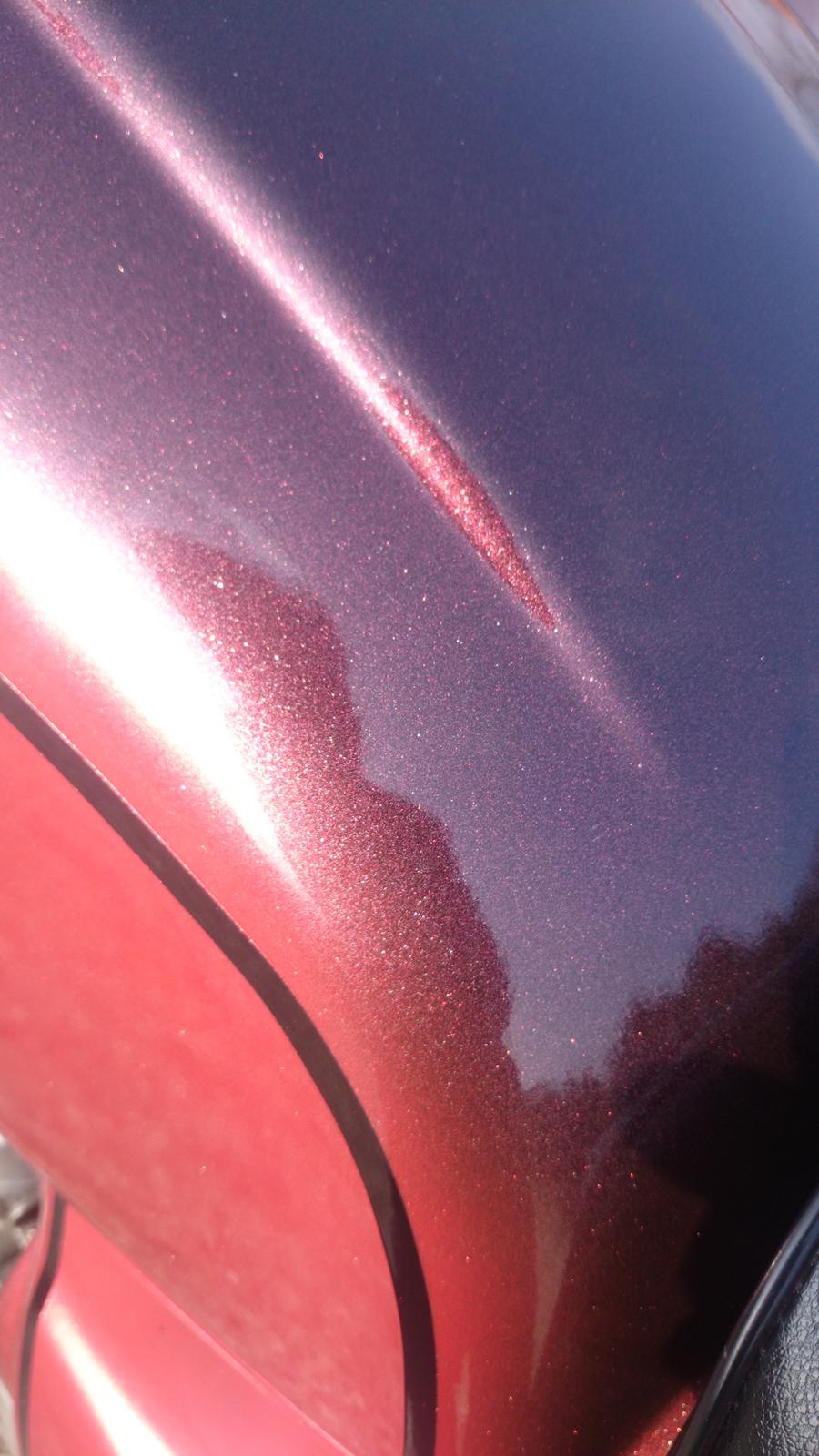 Honda CB 750 K billede 12