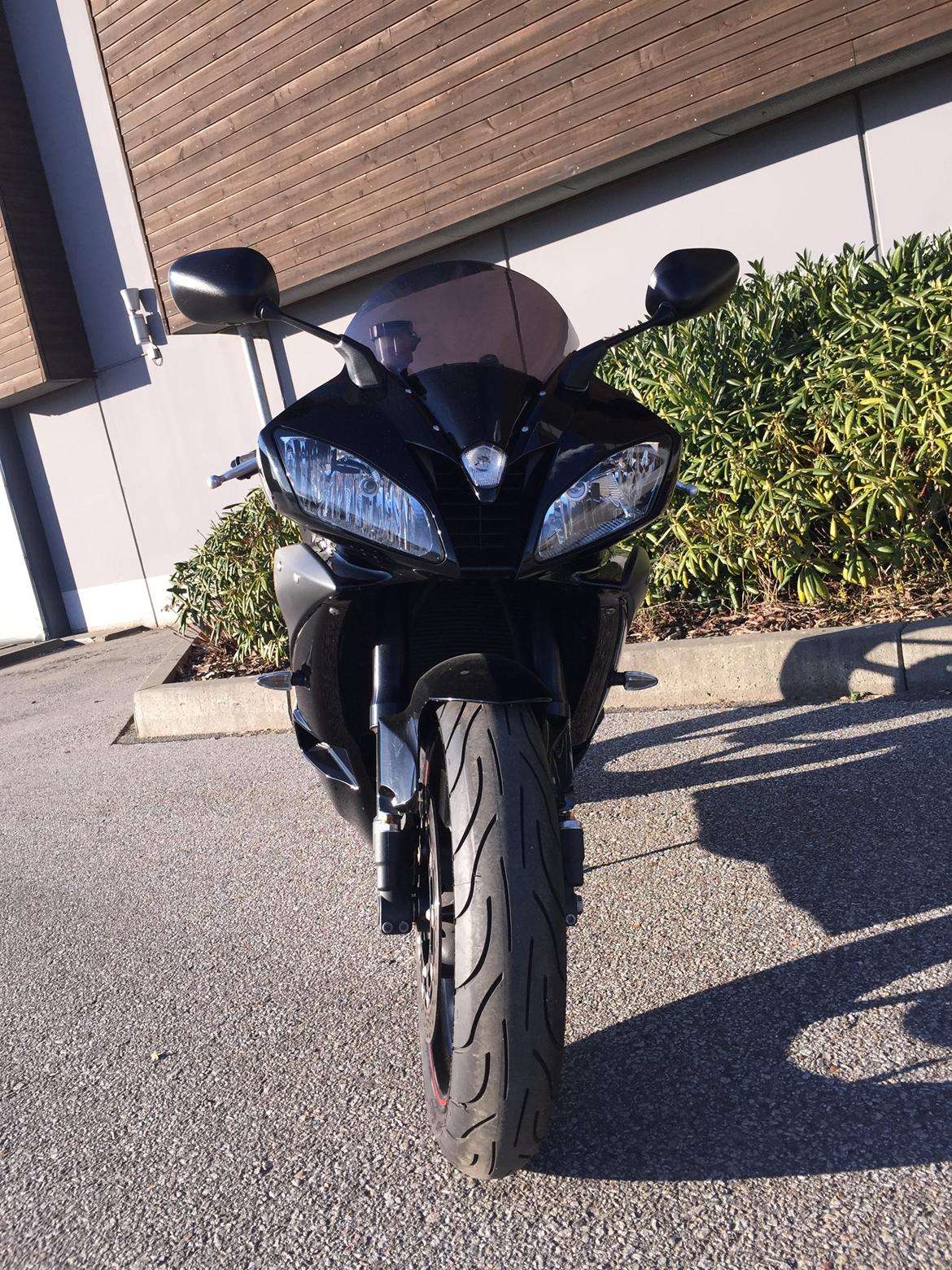 Yamaha Yzf-R6 billede 10