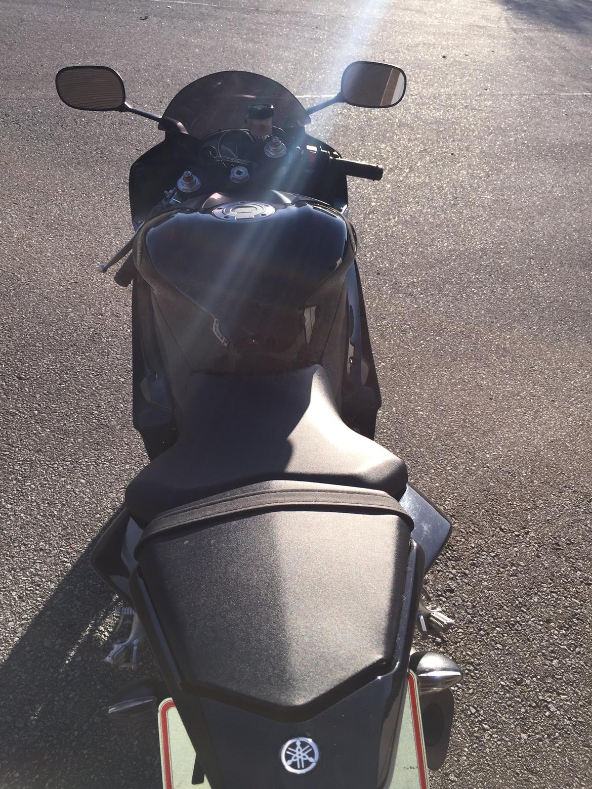 Yamaha Yzf-R6 billede 13