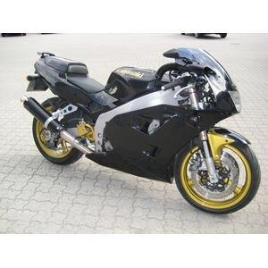 Kawasaki ZX 400 L billede 6
