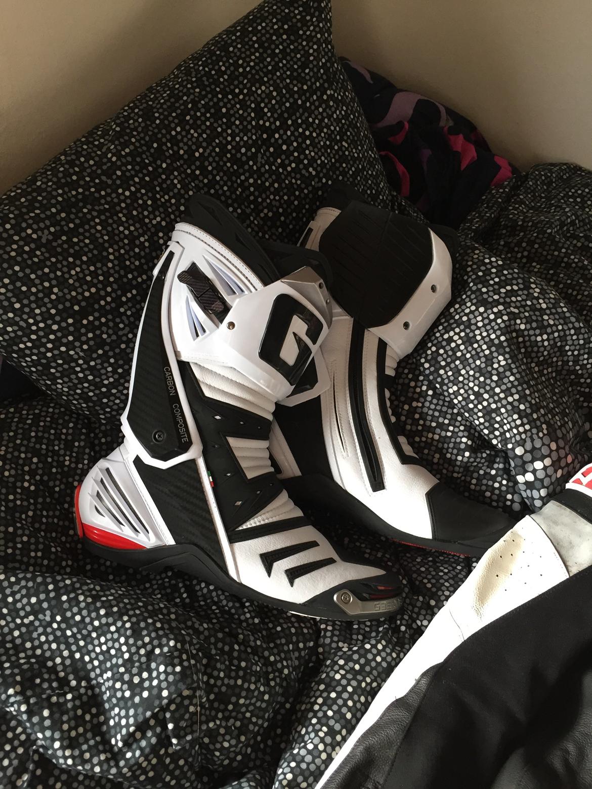 Yamaha Yzf-R6 billede 29