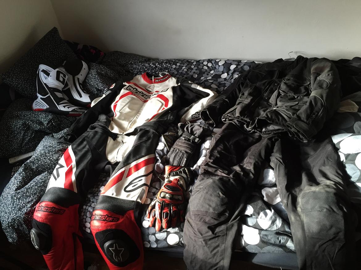 Yamaha Yzf-R6 billede 28