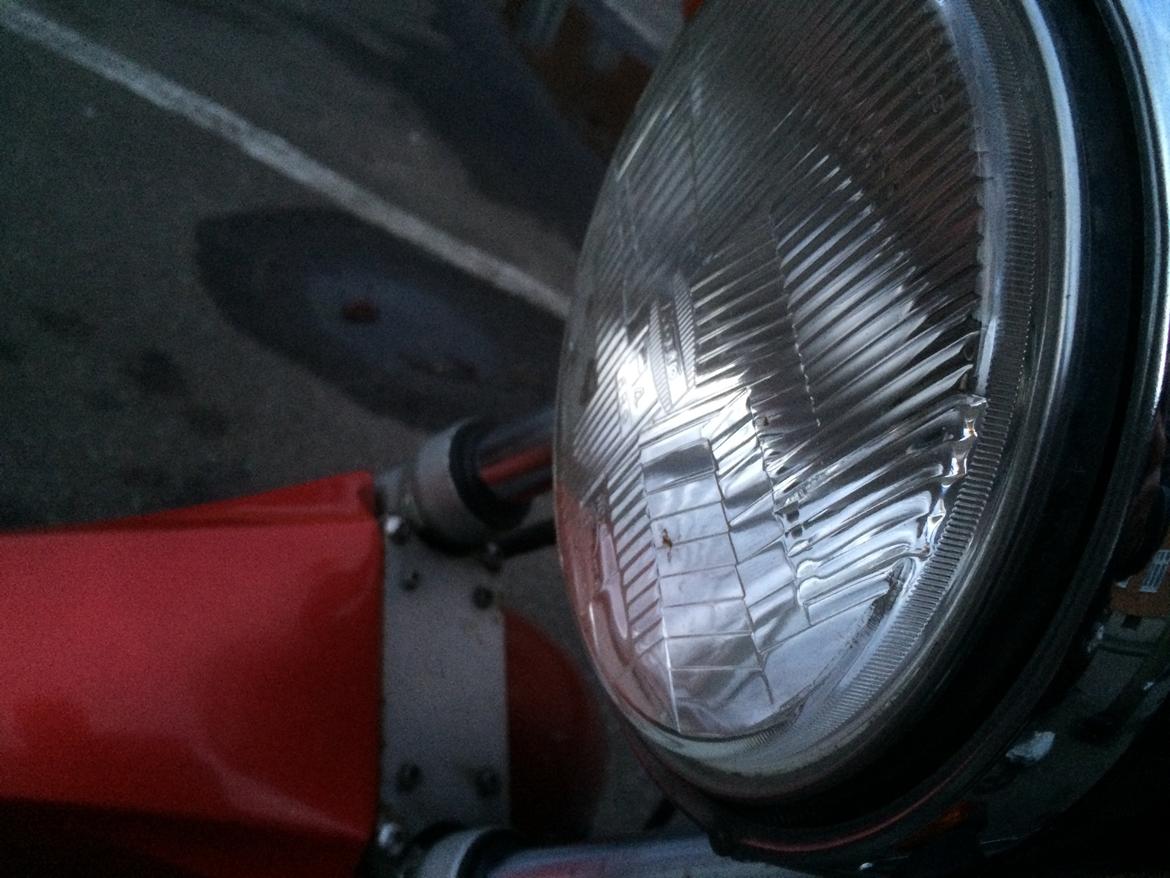 Suzuki GS500E billede 13