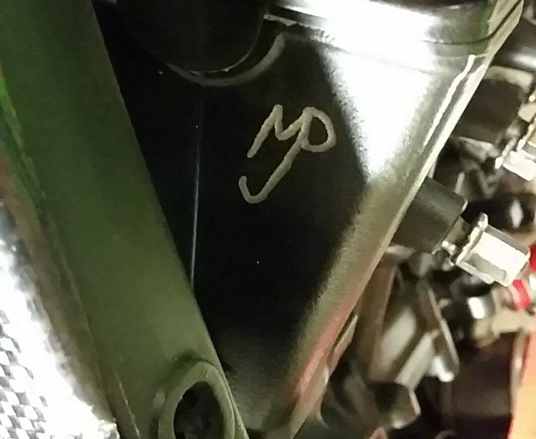 Honda CBR 600 RR7  PC40  ( solgt ) billede 21