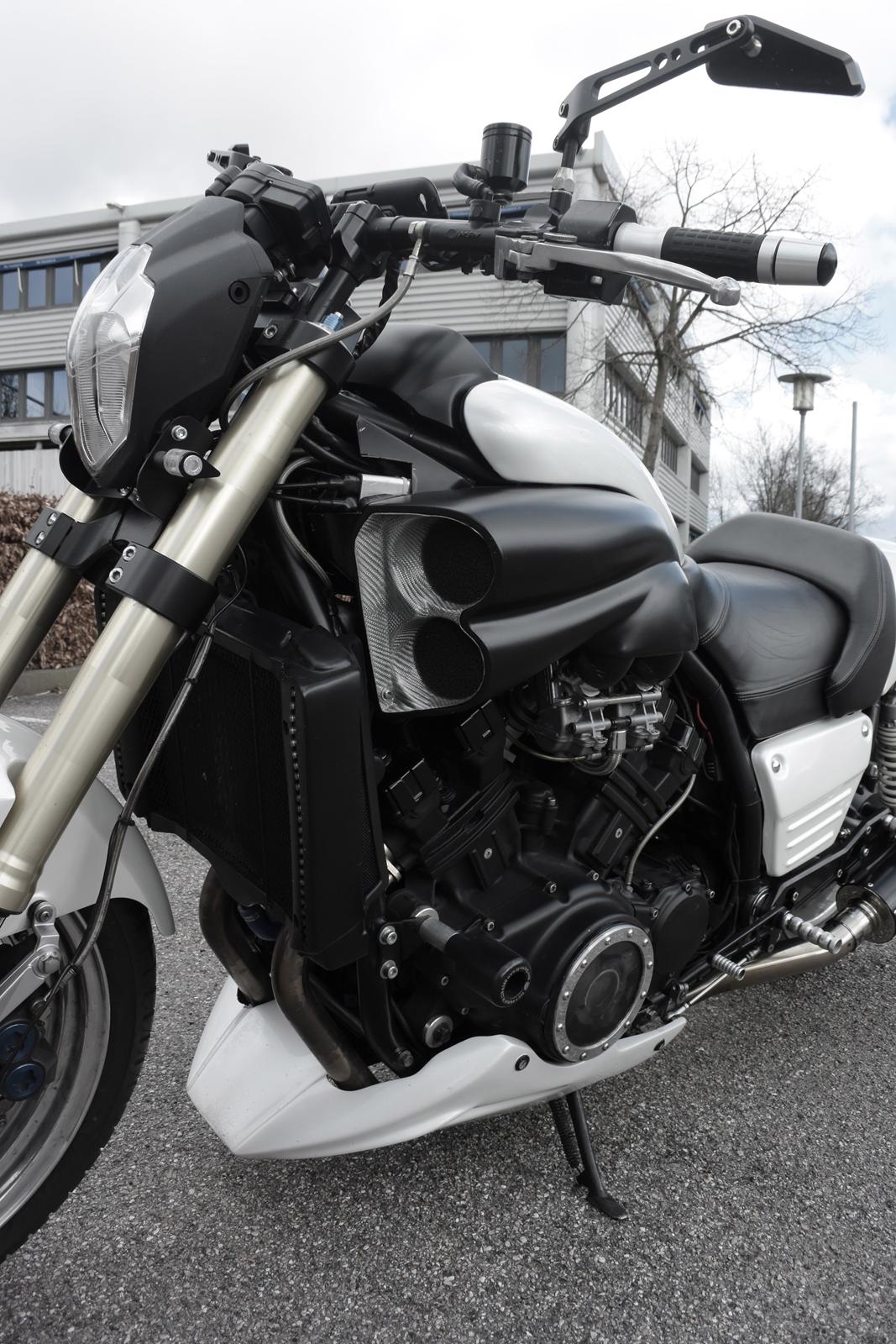 Yamaha Vmax www.vmaxchat.dk billede 3