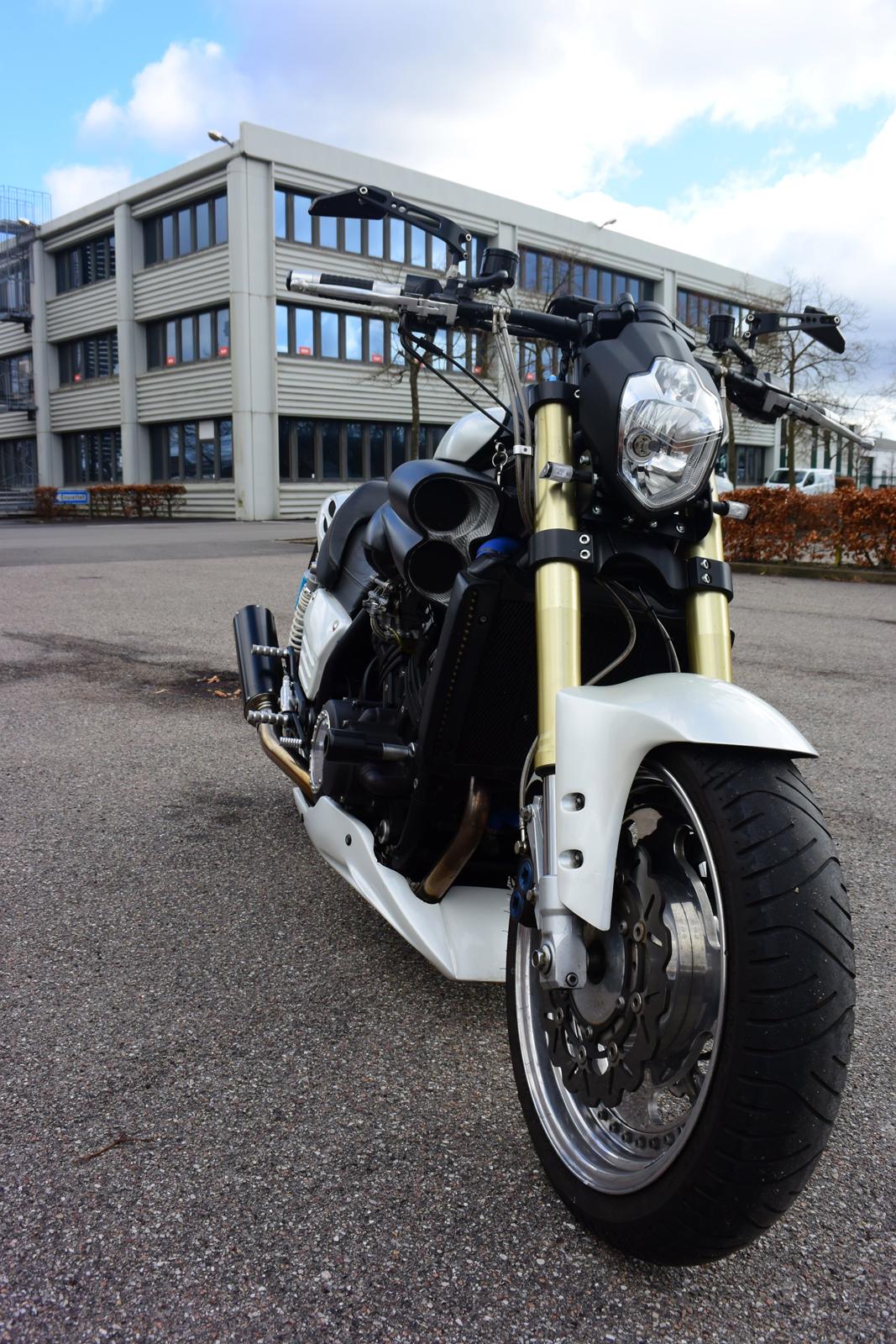 Yamaha Vmax www.vmaxchat.dk billede 5