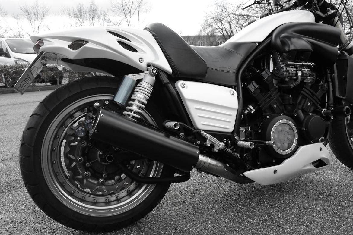 Yamaha Vmax www.vmaxchat.dk billede 9