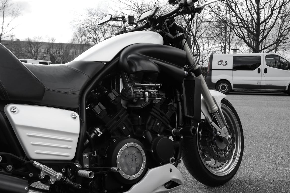 Yamaha Vmax www.vmaxchat.dk billede 11