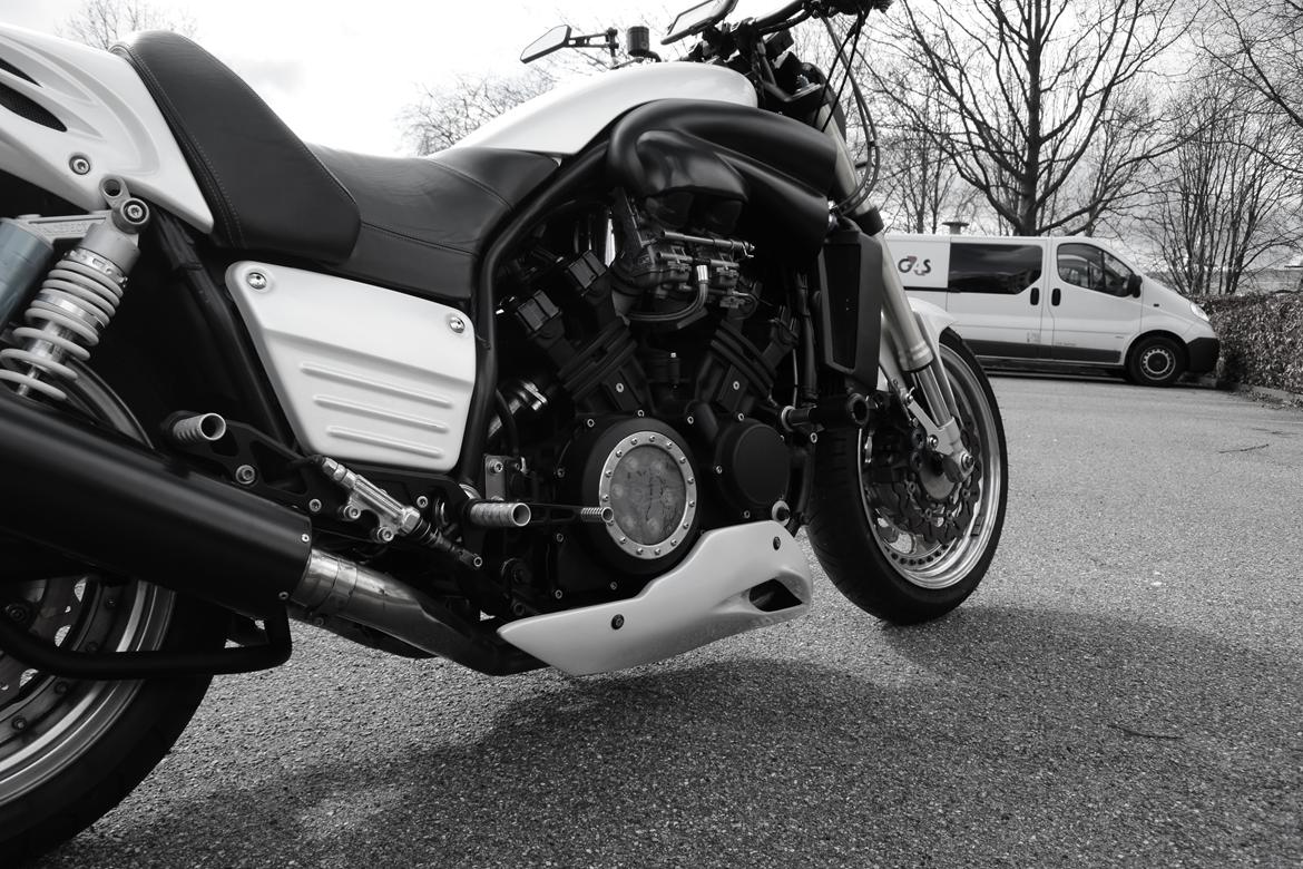 Yamaha Vmax www.vmaxchat.dk billede 13