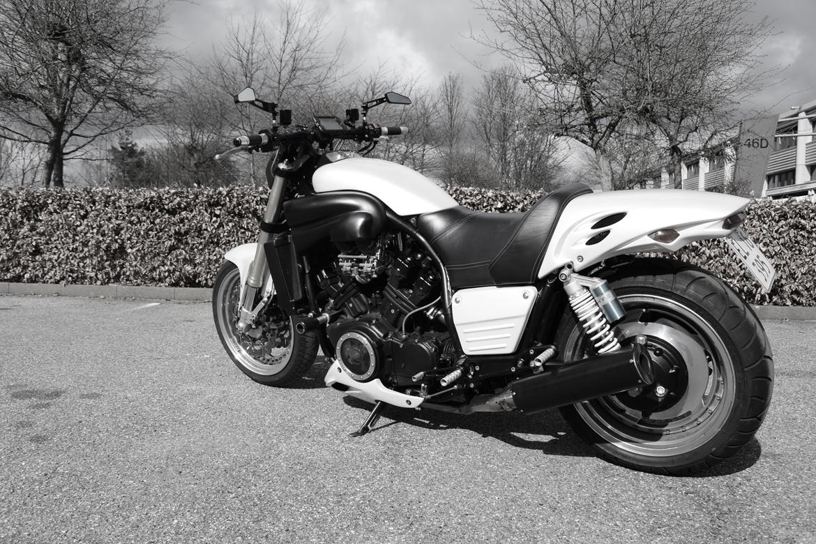 Yamaha Vmax www.vmaxchat.dk billede 17