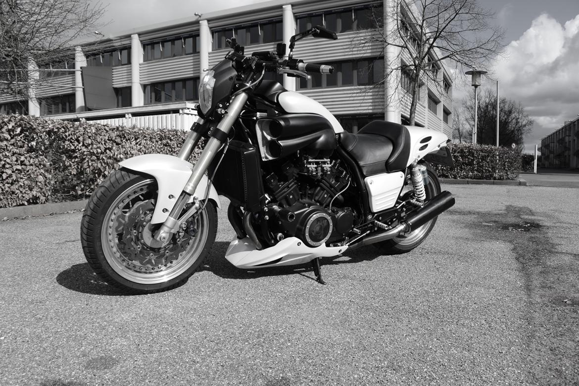 Yamaha Vmax www.vmaxchat.dk billede 18