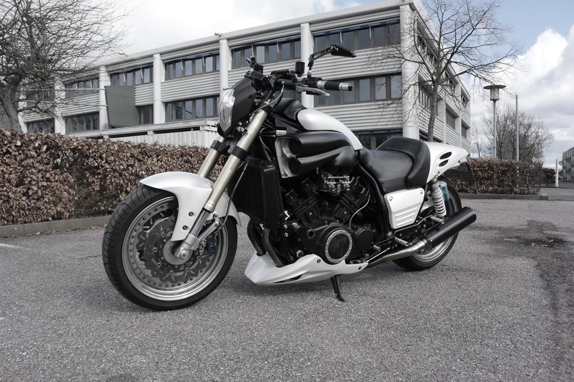 Yamaha Vmax www.vmaxchat.dk billede 19