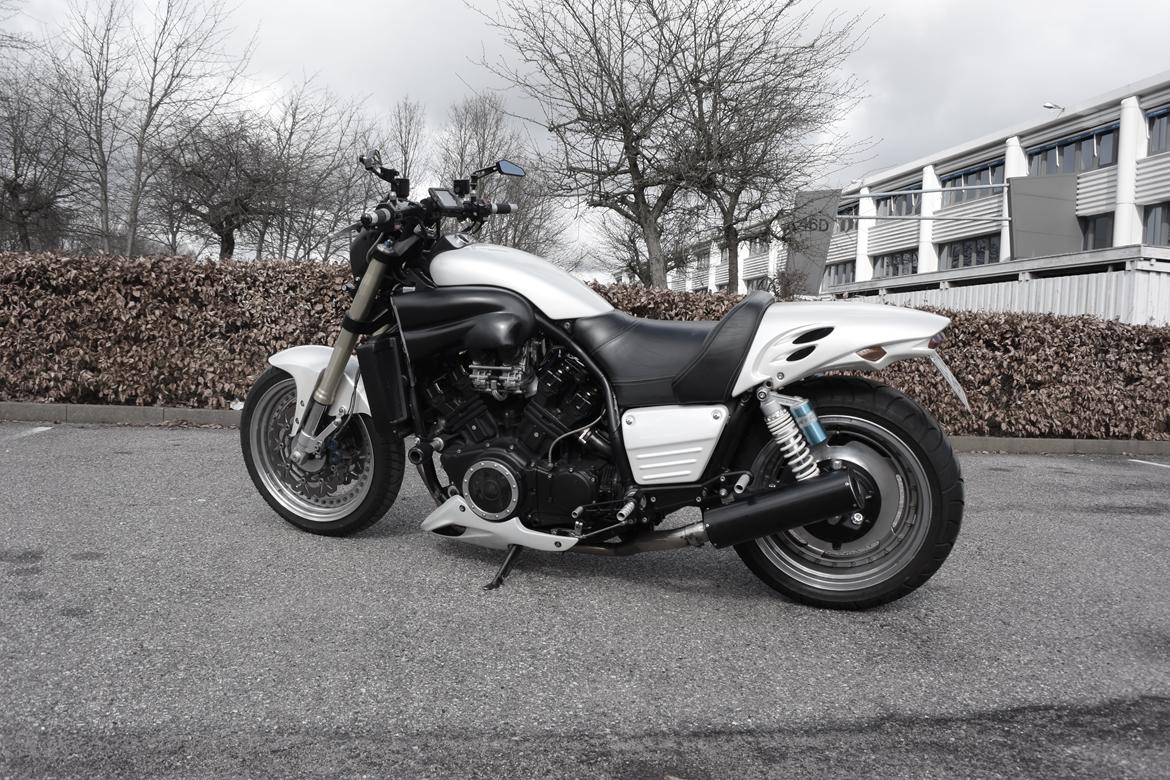 Yamaha Vmax www.vmaxchat.dk billede 20