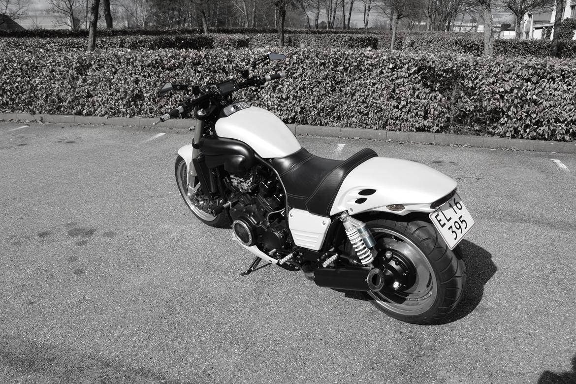 Yamaha Vmax www.vmaxchat.dk billede 16