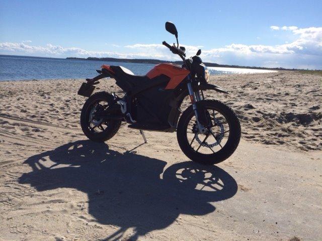 Zero DS 12,5 billede 5