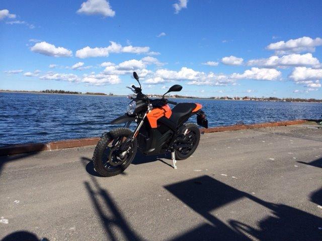 Zero DS 12,5 billede 8