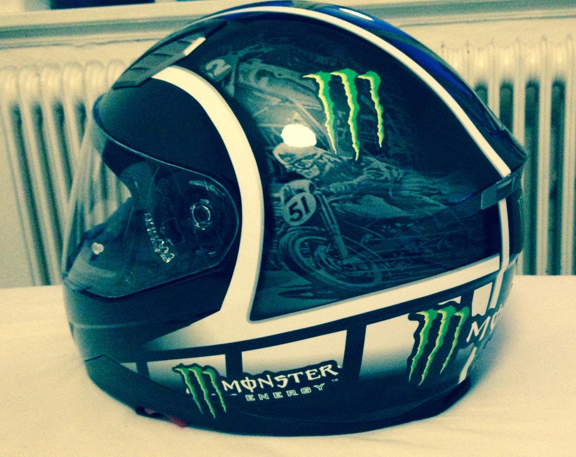 Kawasaki Ninja 250 r billede 7