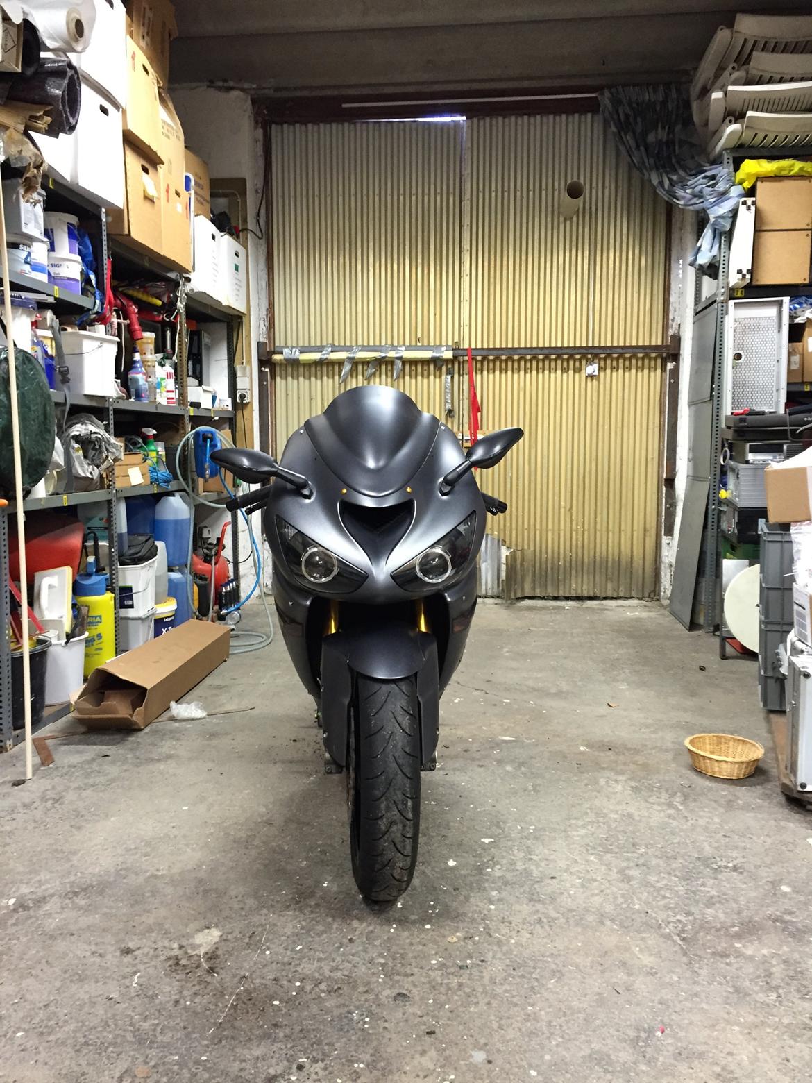 Kawasaki Ninja  billede 2