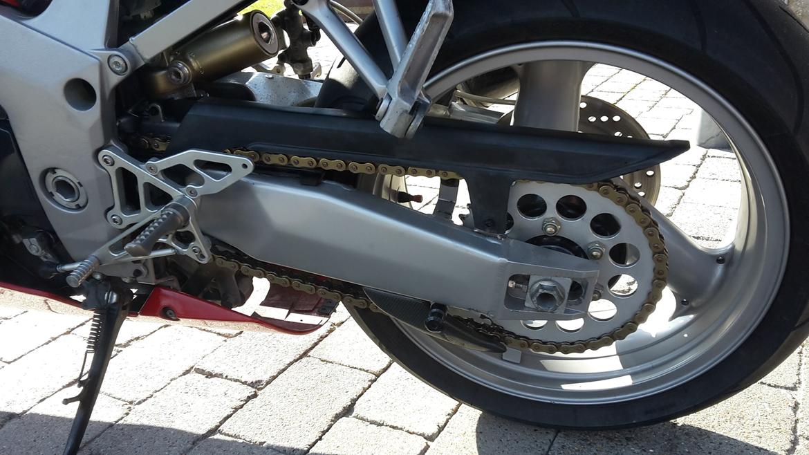 Kawasaki zx7r billede 4