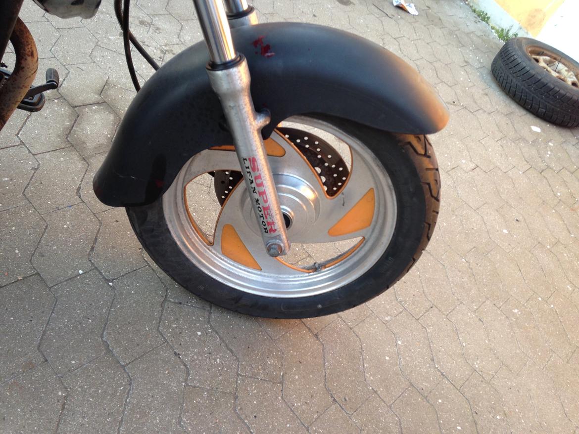 lifan lf250
