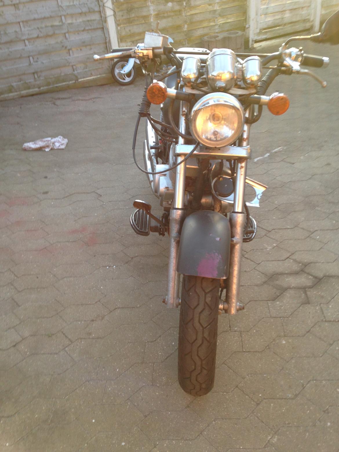 2007 lifan lf250