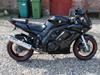 Suzuki SV650