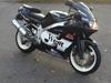 Suzuki Gsx600r