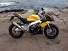 Aprilia Tuono V4R