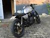Kawasaki Z1000J Cafe racer
