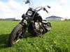 Kawasaki VN750 (SOLGT) [Tidl. motorcykel]